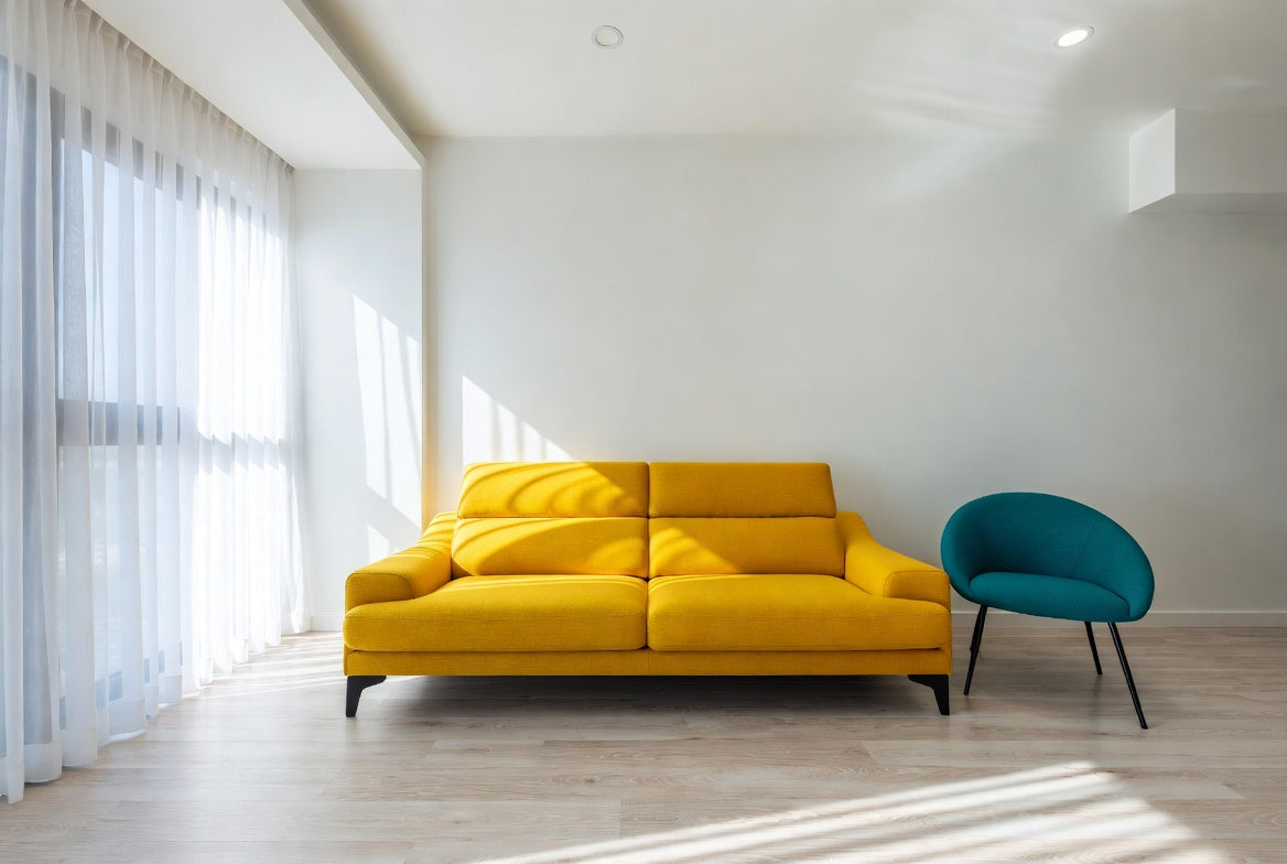 Single Room Transformation