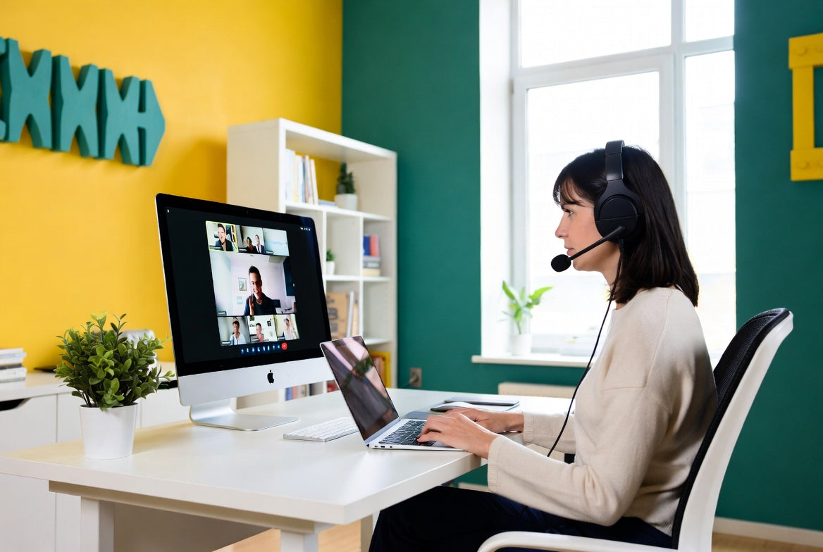 Signature Virtual Consultation