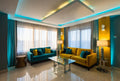 Lighting Design Direction Package
