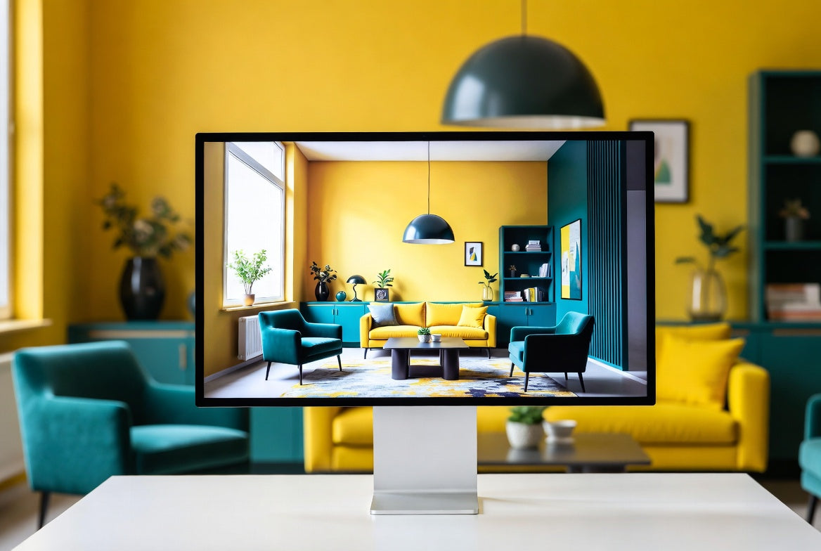 Sustainable Interiors Resource Kit