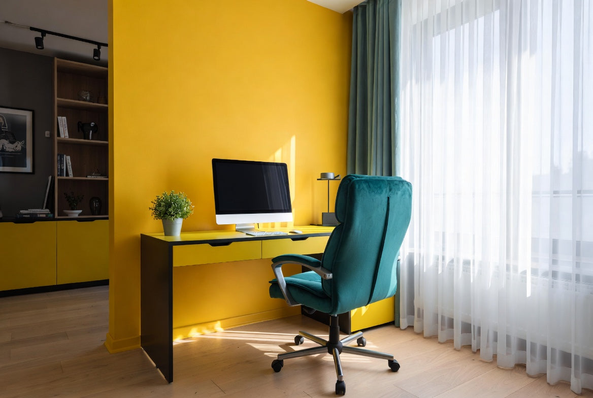 Home Office Design Experience