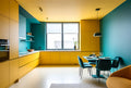 Kitchen & Dining Design Package