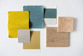 Mood & Color Direction