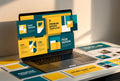 Modern Digital Asset Bundle