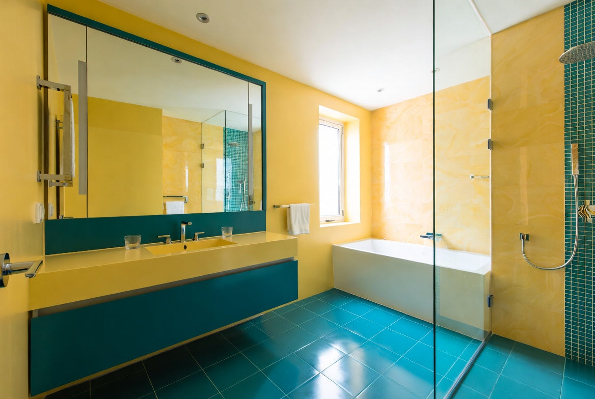 Bathroom Transformation Package