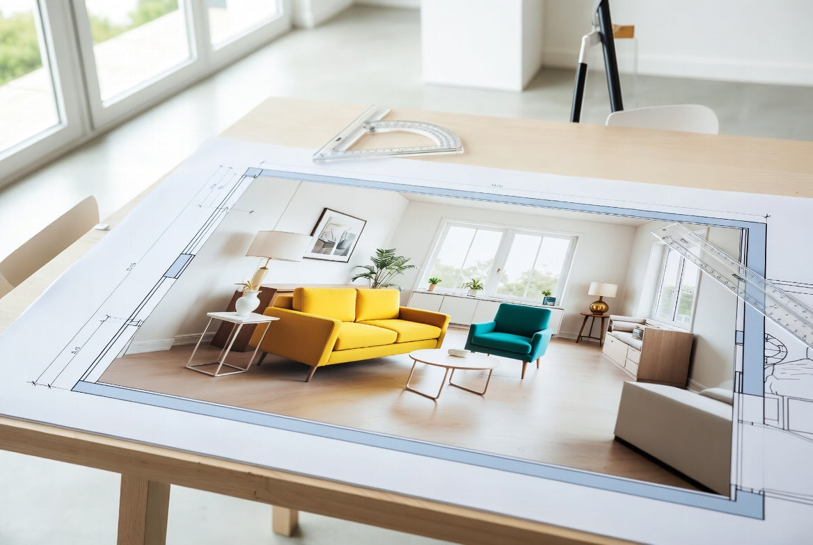 Space Planning Essentials